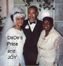 Darlene Kirkpatrick Luster