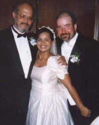 Mei-Ling Efe McWorter Leonard